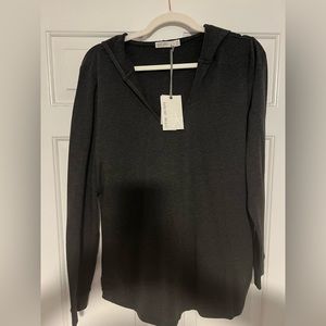 Barefoot Dreams Hoodie